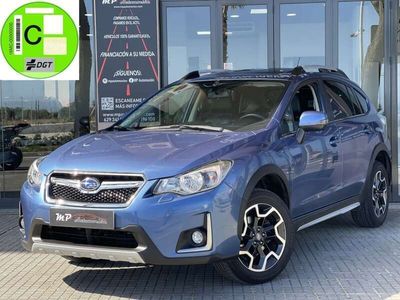 usado Subaru XV 2.0 Executive Plus CVT Lineartronic