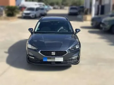 Usado Seat Leon