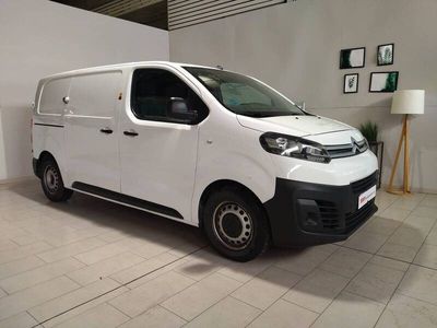 Citroën Jumpy