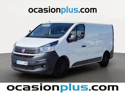 Usado Fiat Talento 120 CV (88 kW) 2021 Blanco Monovolumen