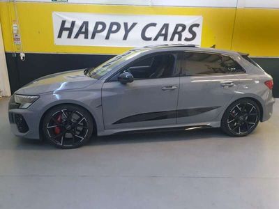 Audi RS3 Sportback