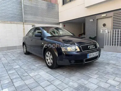 Usado Audi A4