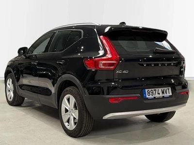 Usado Volvo XC40 Core 163 CV (119 kW) 2024 SUV