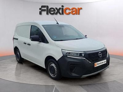 Usado Nissan Townstar 131 CV (96 kW) 2022 Blanco Berlina