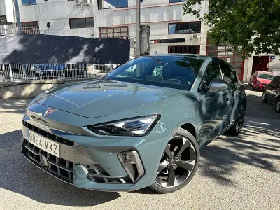 Usado Cupra Leon