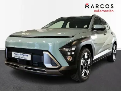 Ny Hyundai Kona 115 HK (84 kW) 2026 SUV