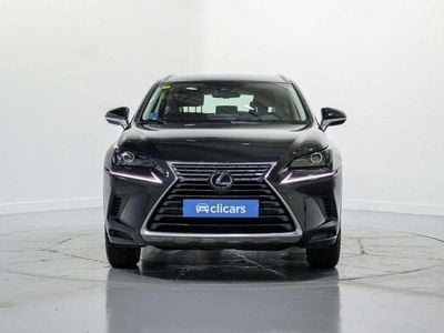 Lexus NX300h