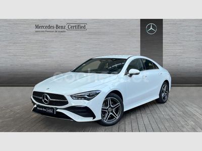 Mercedes CLA250e