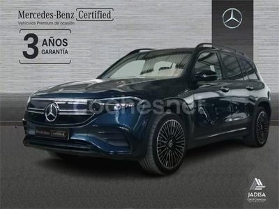 Mercedes EQB300