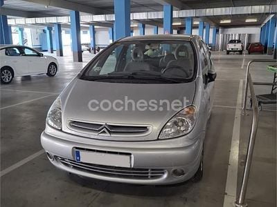 Citroën Xsara Picasso