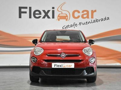 usado Fiat 500X Urban 10 Firefly T3 88KW (120 cv) S&S