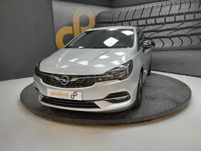 Occasion Opel Astra