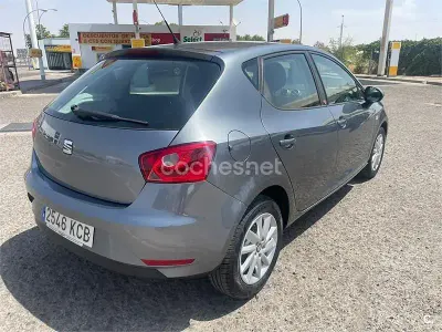 Usado Seat Ibiza