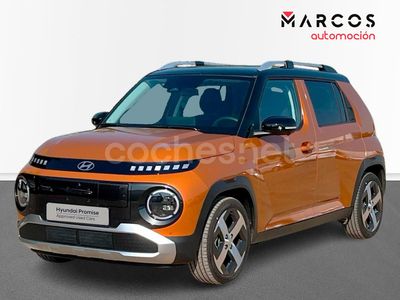 Eléctrico Usado 2025 Hyundai Inster Utilitario | 26.900 € (Precio justo)