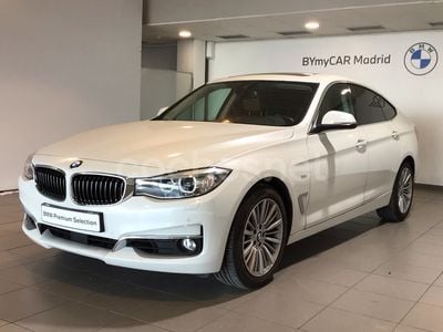 BMW 330 Gran Turismo
