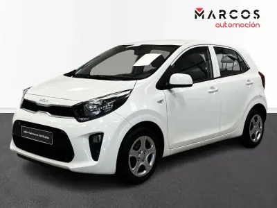 Usado Kia Picanto 67 CV (49 kW) 2024 Utilitario