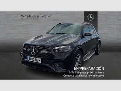Usado 2025 Mercedes GLE350 SUV | 91.990 € (Caro)