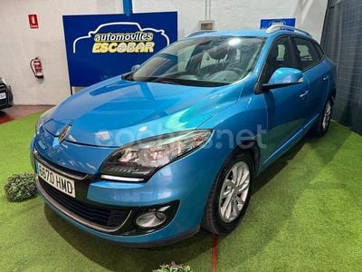 Renault Mégane GrandTour