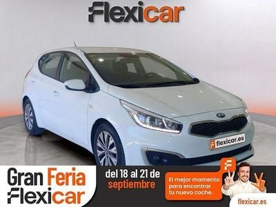 Kia Ceed GT