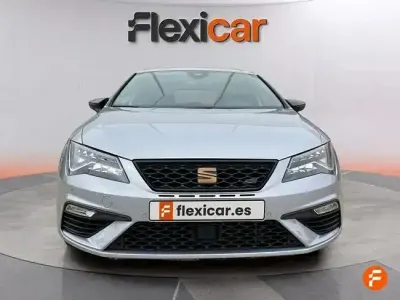 Käytetty Seat Leon CUPRA 290 HP (213 kW) 2019 Harmaa