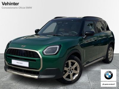 Usado Mini Countryman 170 CV (125 kW) 2025 SUV