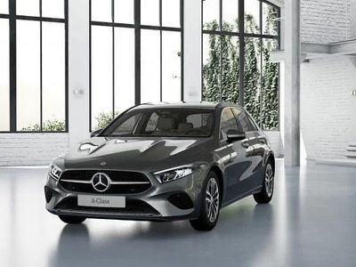 Nuevo Mercedes A200 150 CV (110 kW) 2025 Plata