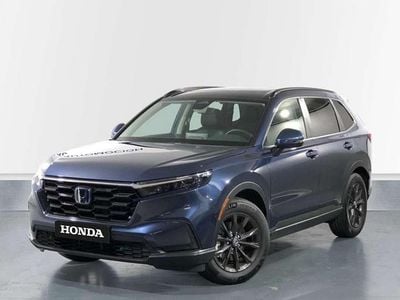 Nuevo Honda CR-V Elegance 184 CV (135 kW) 2025 SUV