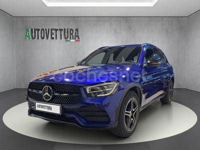 Mercedes GLC300