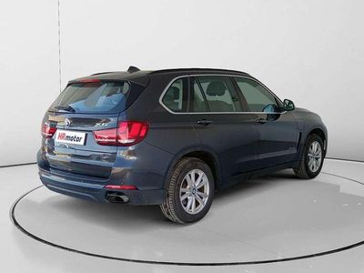 Usado BMW X5 Comfort Edition 317 CV (233 kW) 2019 Blanco SUV