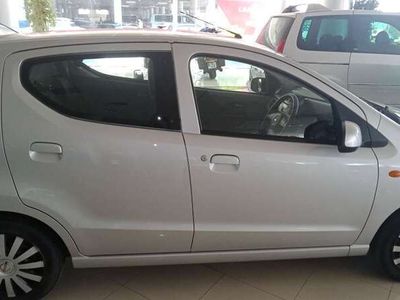 Nissan Pixo