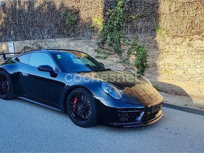 Usado Porsche 911 Carrera GTS 480 CV (353 kW) 2022 Negro Coupe