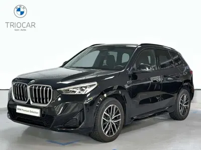 Usado BMW X1 Comfort Edition 150 CV (110 kW) 2025 SUV