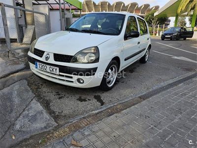 Renault Clio II