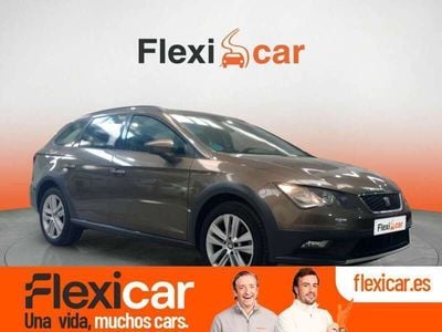 Seat Leon ST