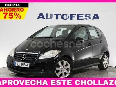 Mercedes A180