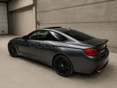 Usado BMW 428