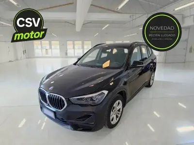 Usado BMW X1