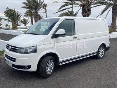 VW T5