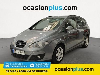 Seat Altea