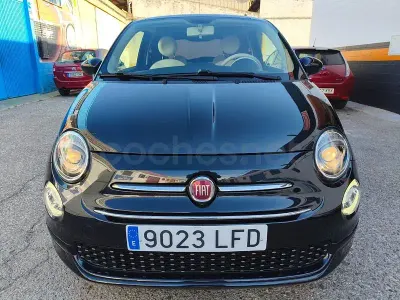 Usado Fiat 500