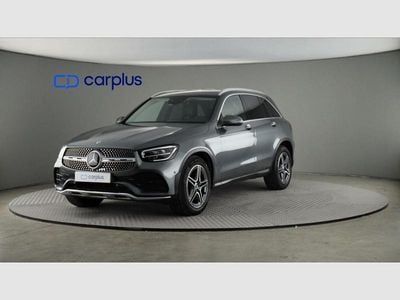 Mercedes GLC300