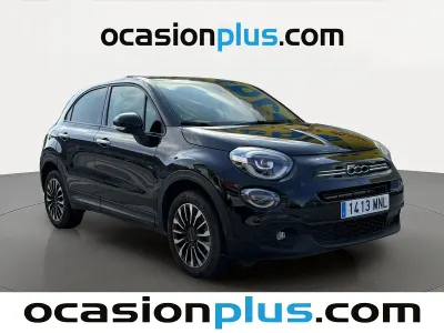 Usado Fiat 500X 120 CV (88 kW) 2024 SUV