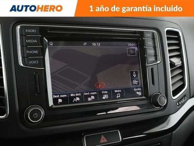 VW Sharan