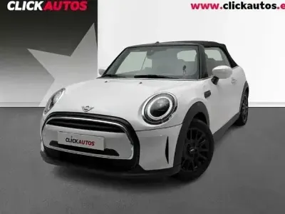 Usado Mini Cooper 136 CV (100 kW) 2023 Utilitario