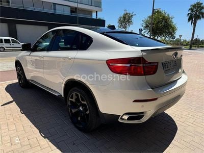 Usado BMW X6