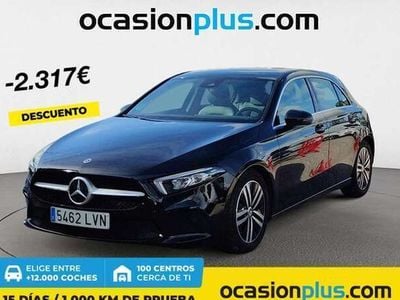 Mercedes A180