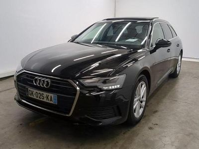 Usado Audi A6 Advanced 299 CV (219 kW) 2023 Familiar