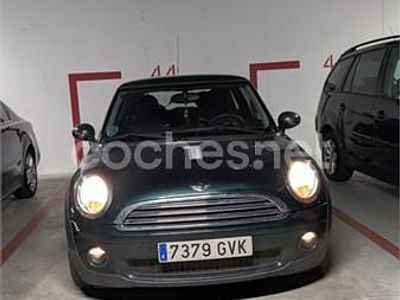 Mini ONE