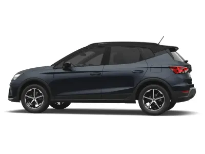 Nuevo Seat Arona Style Plus 115 CV (84 kW) 2026 Gris SUV