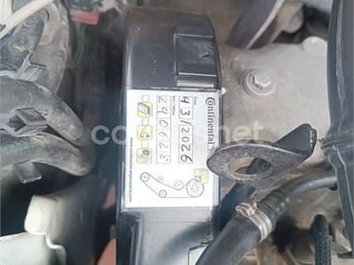 Usado Citroën C15 60 CV (44 kW) 1996 Blanco Van